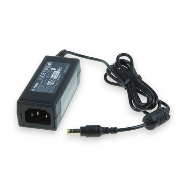 Picture of Zebra Power Supply For ZQ500, ZQ600 Series